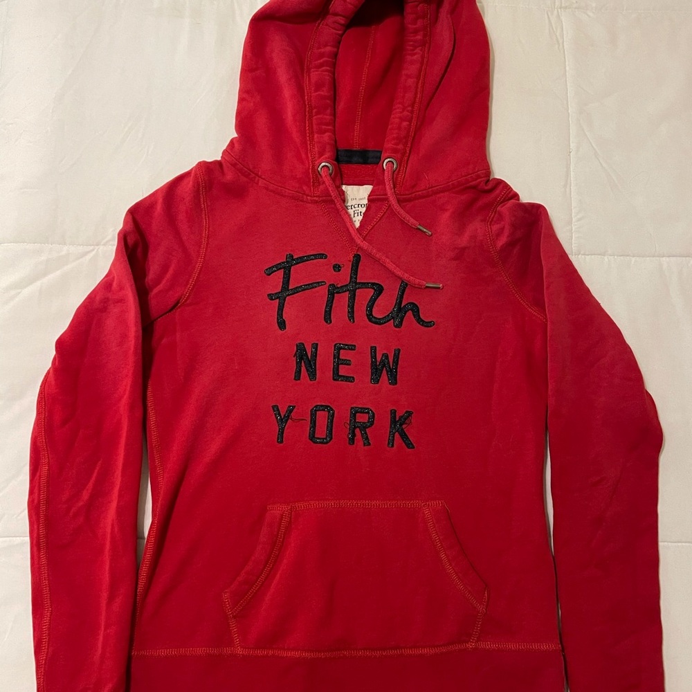 Hollister Hoodie